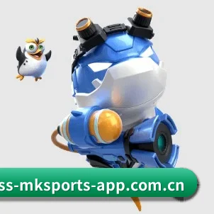mk体育 APP