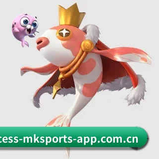 mk体育 APP 界面