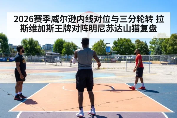 2026赛季威尔逊内线对位与三分轮转 拉斯维加斯王牌对阵明尼苏达山猫复盘